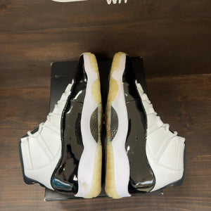 Jordan 11 Retro DMP Gratitude (2023) Size 13 (Pre-Owned)