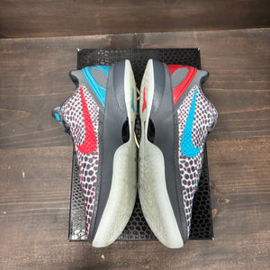 Nike Kobe 6 Protro ASG Hollywood 3D (2026) - Image 4