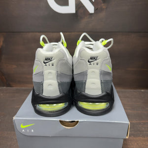 Nike Air Max 95 OG Big Bubble Neon (2025/2026) - Image 6