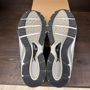 New Balance 990v4 MiUSA Grey Silver Size 12 (Pre-Owned) - Image 7