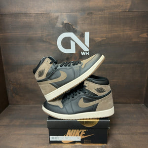 Jordan 1 Retro High OG Palomino - Image 1