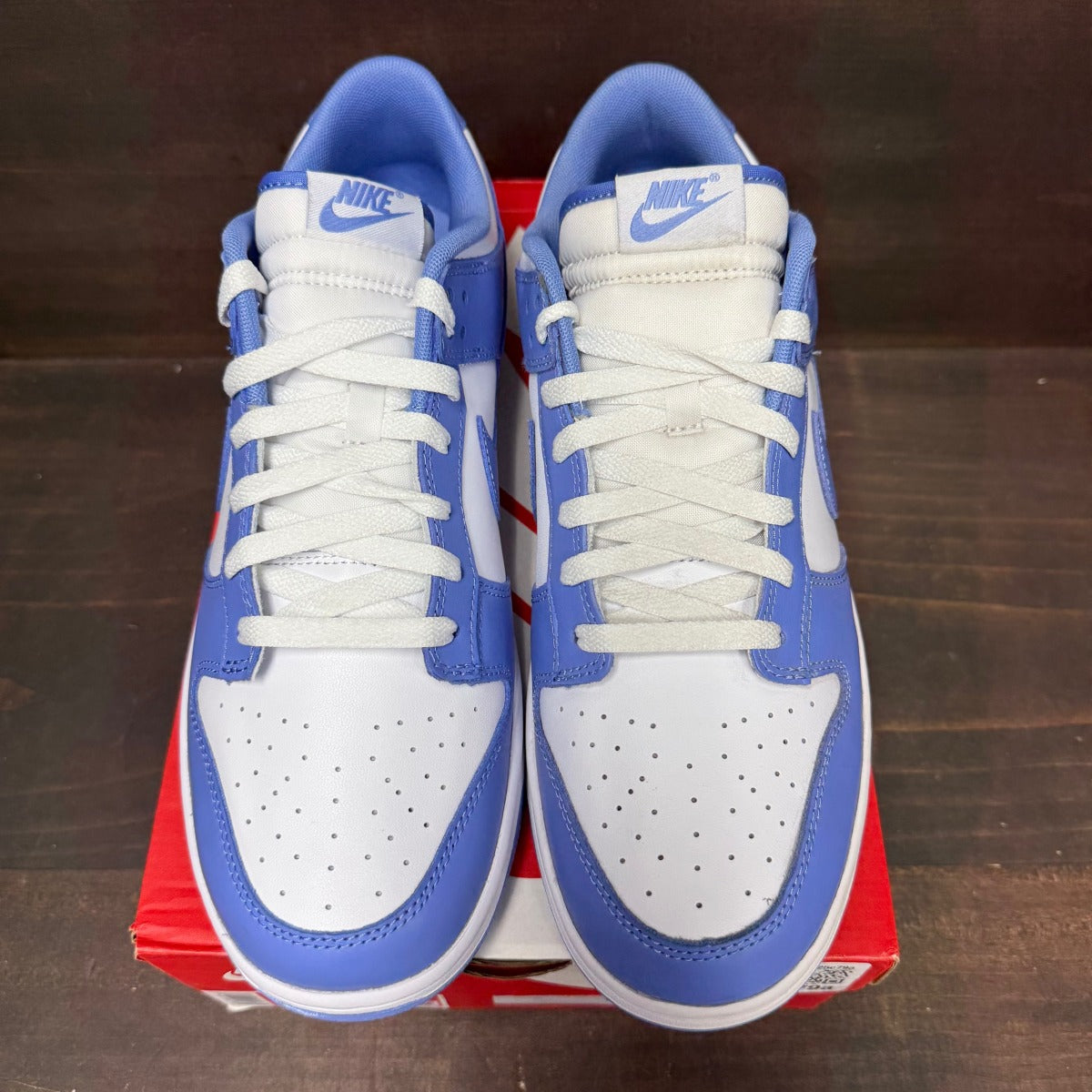 Nike Dunk Low Polar Blue - Image 2