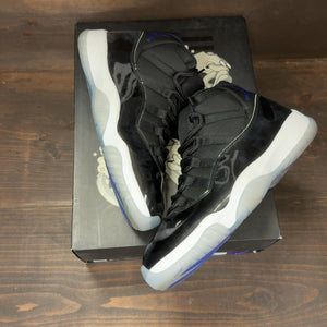 Jordan 11 Retro Space Jam (2016) - Image 2