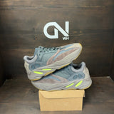 adidas Yeezy Boost 700 Mauve Size 12 (Pre-Owned) - Image 1