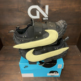 Nike CPFM Air Flea 2 Cactus Plant Flea Market Black Alabaster Size 14 (Pre-Owned) - Image 1