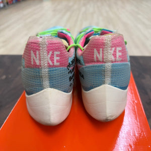 Nike Vapor Street Off-White Polarized Blue (Women's) - Image 5