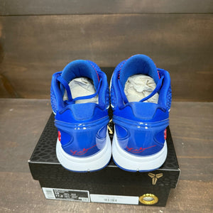 Nike Kobe 6 Protro Dodgers Size 10 (Pre-Owned) - sole
