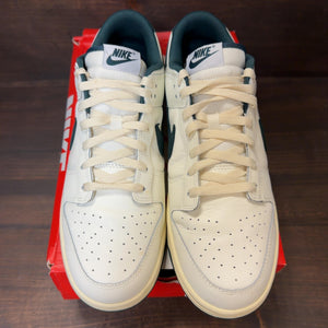 Nike Dunk Low Athletic Department Deep Jungle - Image 3