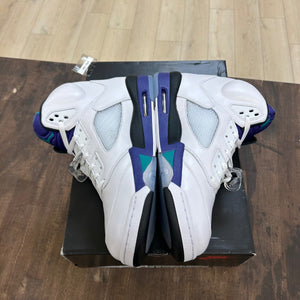 Jordan 5 Retro Grape (2025) - Image 3
