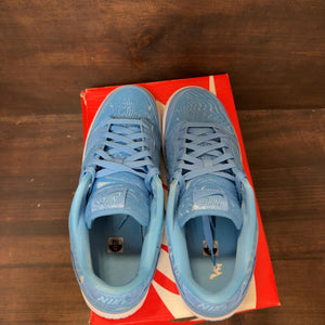 Nike Dunk Low Topography University Blue - Image 5