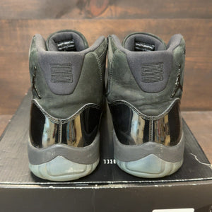 Jordan 11 Retro Cap and Gown - Image 5