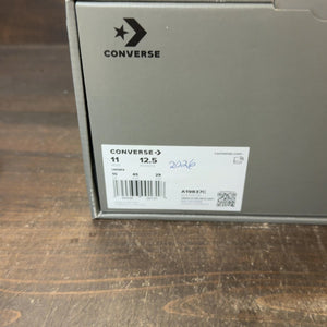 Converse SHAI 001 Ares Gray - Image 6