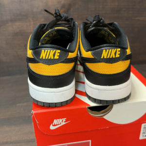 Nike Dunk Low Reverse Goldenrod (2024) Size 6 (Pre-Owned)
