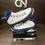 Jordan 9 Retro Pearl Blue - Image 1