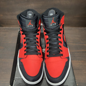 Jordan 1 Retro Max Orange - Image 3