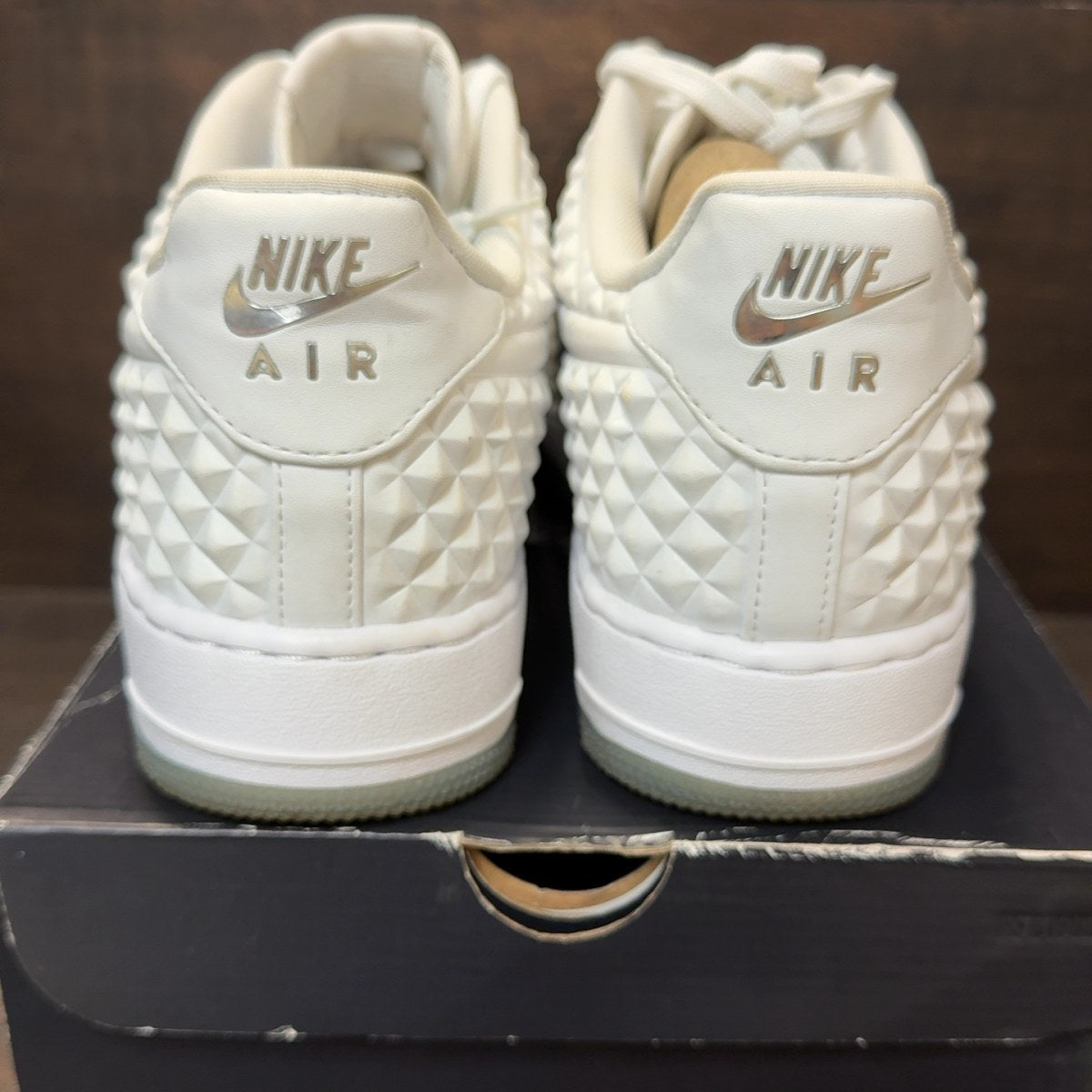 Nike Air Force 1 Low All-Star (2015) - Image 5