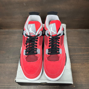 Jordan 4 Retro Toro Bravo (2026) - Image 3