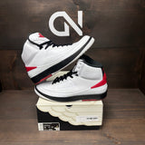 Jordan 2 Retro OG Chicago (2022) - Image 1