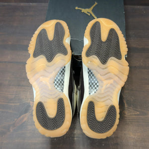 Jordan 11 Retro Neapolitan (Women's) Size 8W (Pre-Owned) - Image 7