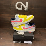 Nike SB Dunk Low Pro Be True Xavier Schipani - Image 1