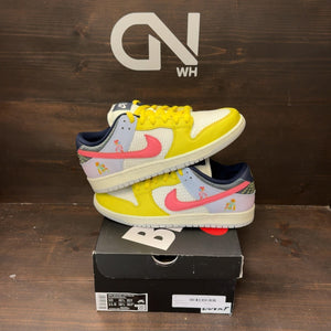 Nike SB Dunk Low Pro Be True Xavier Schipani - Image 1