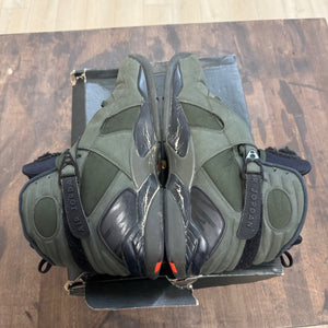 Jordan 8 Retro Take Flight Undefeated - Image 4