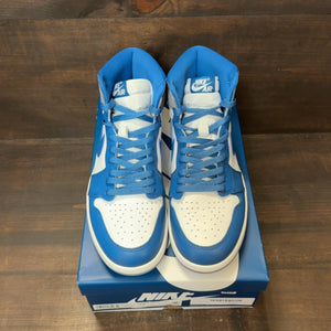 Jordan 1 Retro High OG True Blue - Image 3
