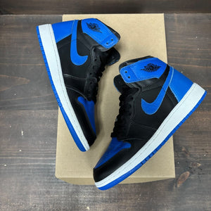 Jordan 1 Retro Royal (2017) (GS) Size 5.5Y (Pre-Owned) - back