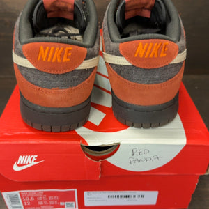 Nike Dunk Low Red Panda - Image 5