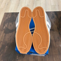 adidas Campus 00s Grey White Size 8 (Pre-Owned) - Image 5