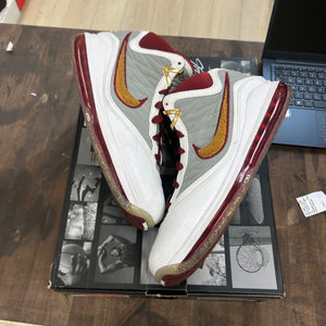 Nike LeBron 7 MVP (2020) - Image 1