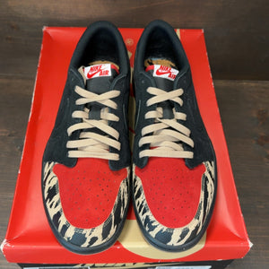 Jordan 1 Retro Low OG SP SoleFly - Image 3