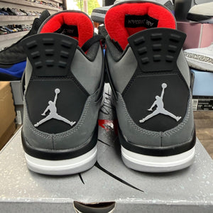 Jordan 4 Retro Infrared - Image 4