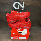 Nike Air Max 95 SE Big Bubble Total 90 University Red - Image 1