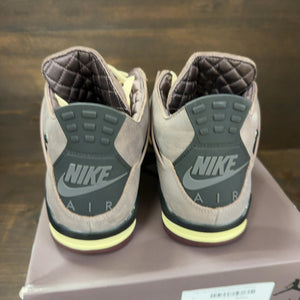 Jordan 4 Retro SP A Ma Maniére Violet Ore - Image 5