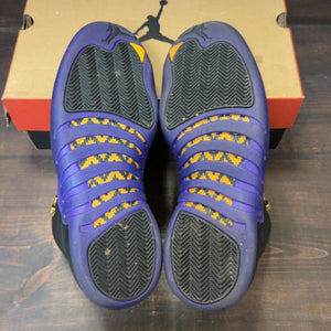 Jordan 12 Retro Field Purple - Image 6