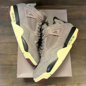 Jordan 4 Retro SP A Ma Maniére Violet Ore - Image 2