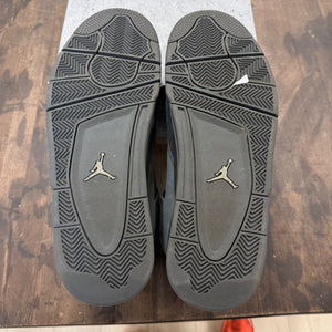 Jordan 4 Retro SE Paris Olympics Wet Cement - Image 5