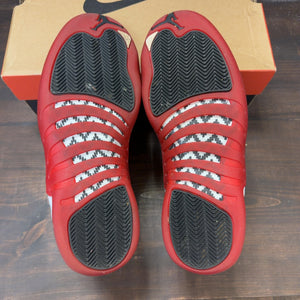 Jordan 12 Retro Cherry (2023) - Image 6