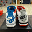 Jordan 4 Retro What The - Image 4