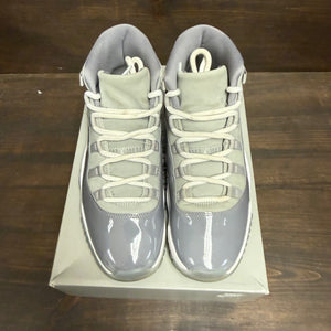 Jordan 11 Retro Cool Grey (2021) - Image 3
