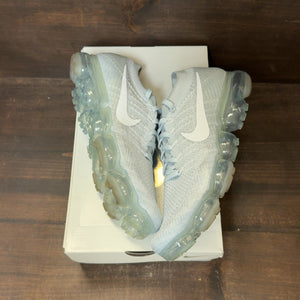 Nike Air VaporMax Pure Platinum - Image 2