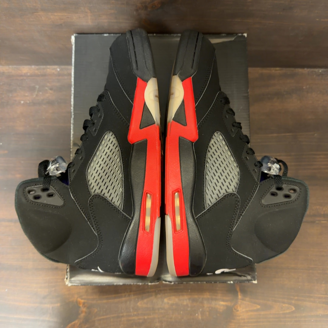 Jordan 5 Retro Top 3 - Image 5
