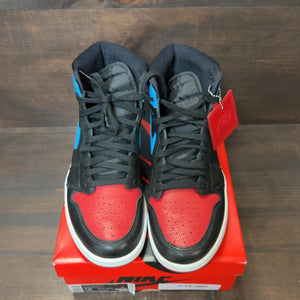 Jordan 1 Retro High NC to Chi (Women's) - Image 3