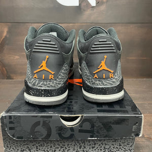 Jordan 3 Retro Fear Pack (2023) - Image 4