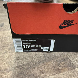 Nike Air Max 97 OG Silver Bullet (2022) - Image 6