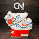 Nike Air Tech Challenge II Stone Blue (2025) - Image 1