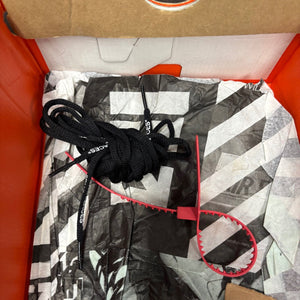 Nike Air VaporMax Off-White Black (2018) - Image 7