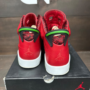 Jordan 6 Retro History of Jordan (Spiz'ike) - Image 5