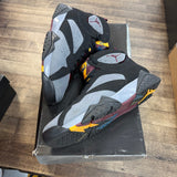 Jordan 7 Retro Bordeaux (2011) - Image 1